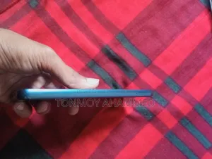 Samsung Galaxy F05 64 GB Blue