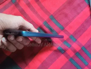 Samsung Galaxy F05 64 GB Blue