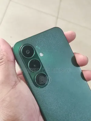 Walton NEXG N28 256 GB Green