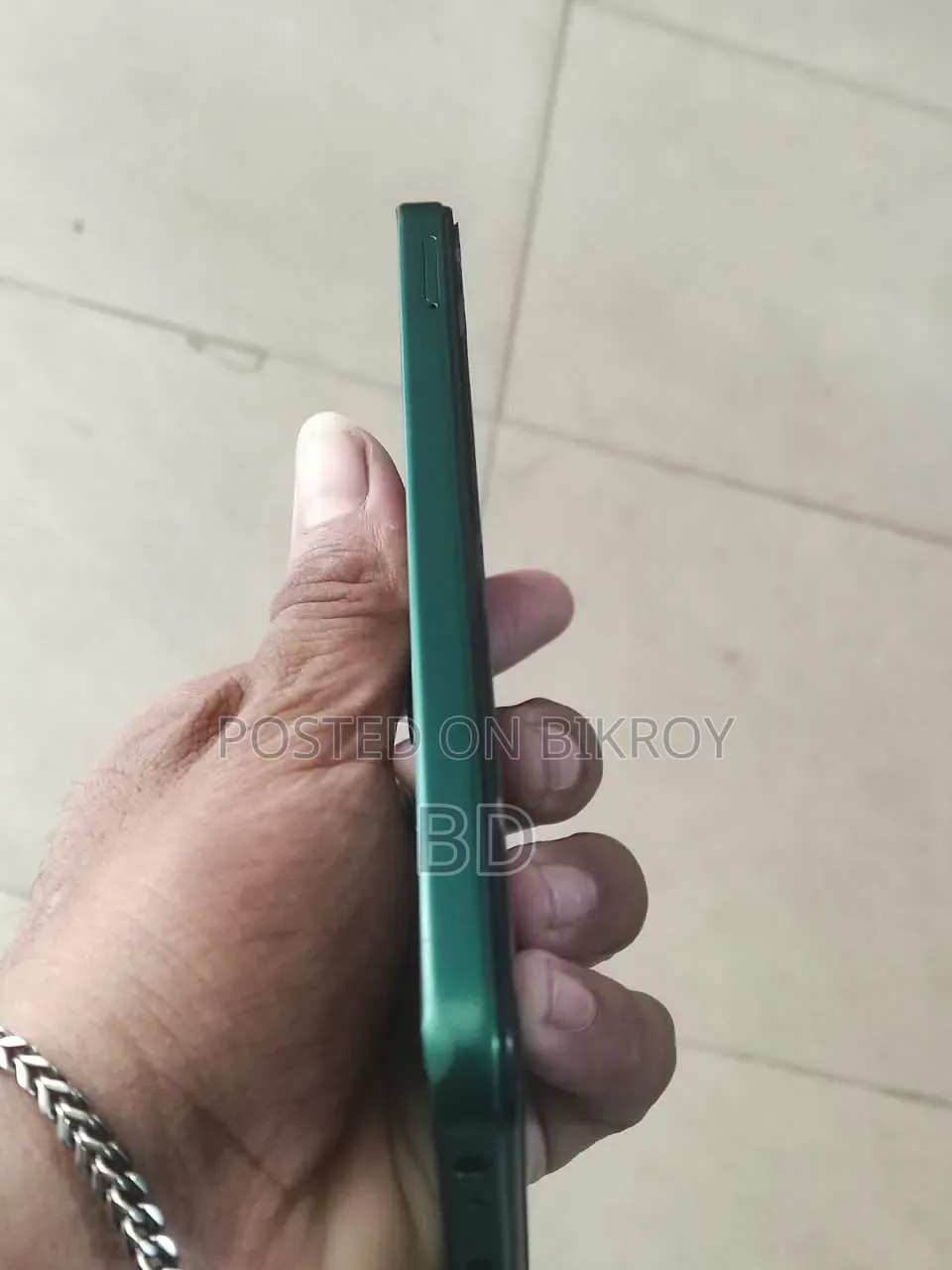 Walton NEXG N28 256 GB Green