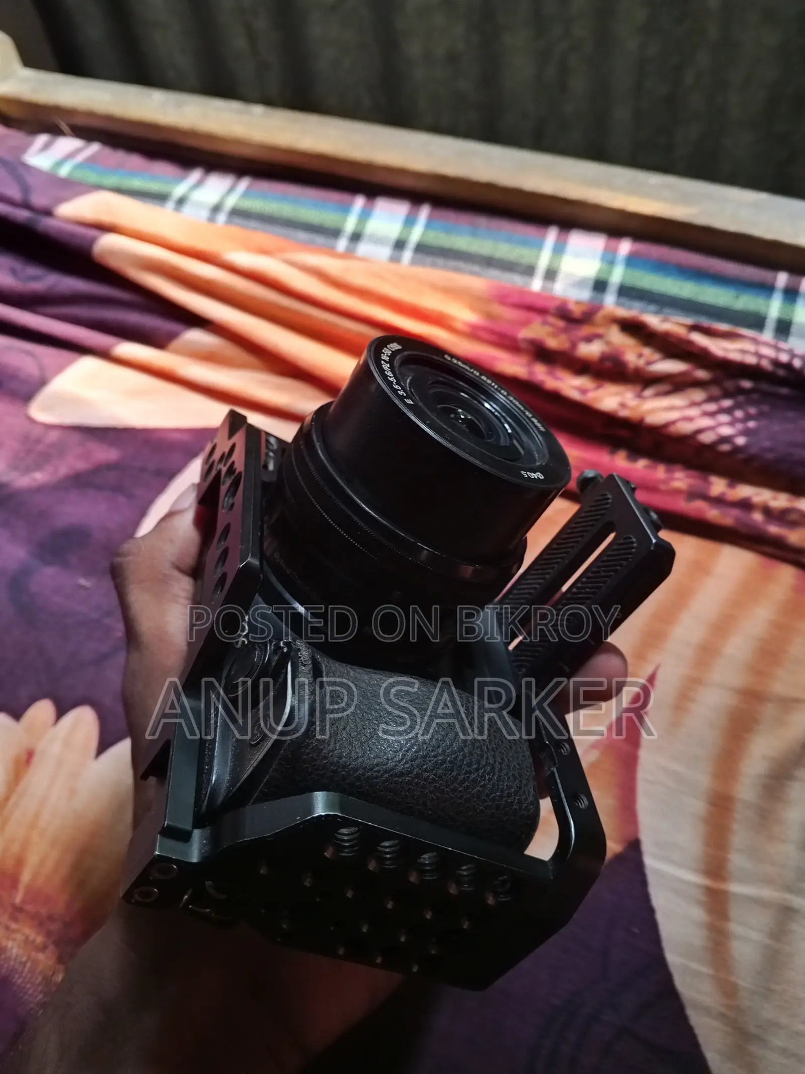 Sony 6400 Camera for Sale