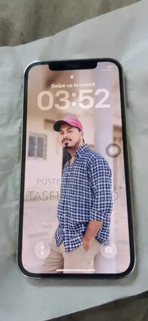 Apple iPhone 12 Pro 256 GB White