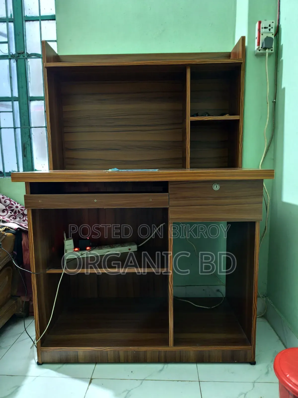 🔥 Beautiful and Practical Computer Table/Study Table 🔥