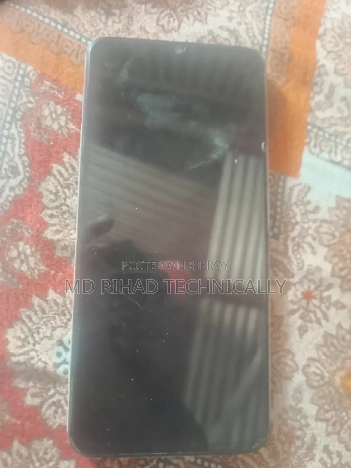 Oppo A18 128 GB
