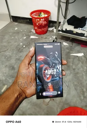 Samsung Galaxy S24 Ultra 256 GB