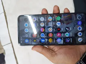 Realme 8 5G 128 GB Blue