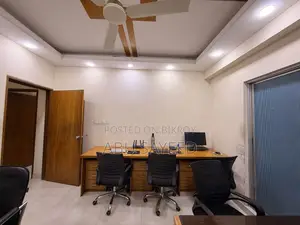 মিরপুরে শেয়ার ভিত্তিতে অফিস স্পেস ভাড়া দেওয়া হবে