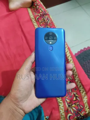 New Tecno Spark Go 128 GB Blue