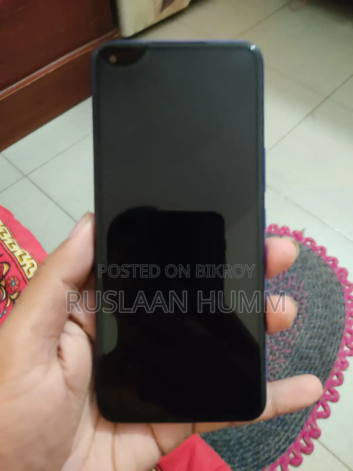 New Tecno Spark Go 128 GB Blue