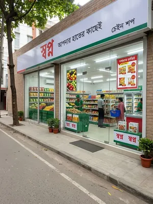 Store / Warehouse / Godown ভাড়া হবে