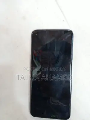 Realme 8 5G 128 GB Blue