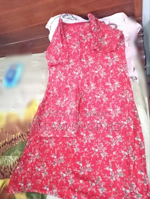 Used Readymade Cotton 2pcs