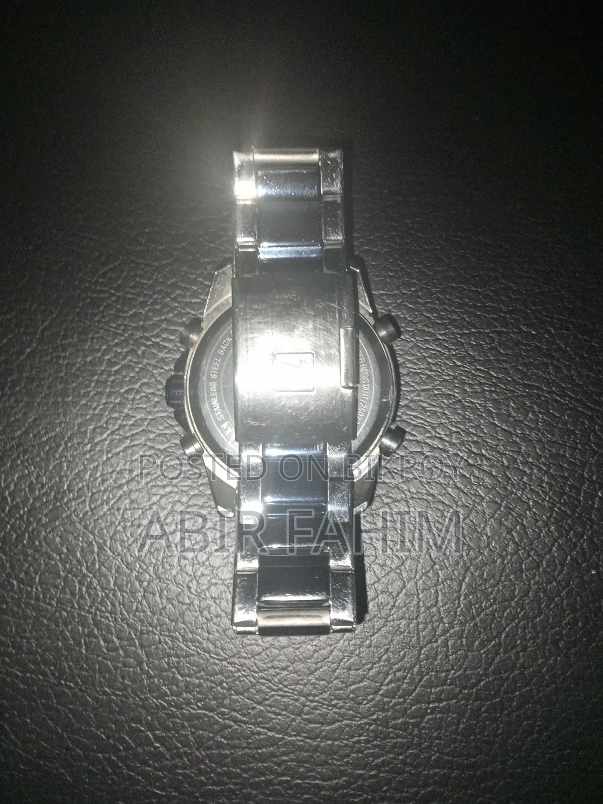 Naviforce Watch