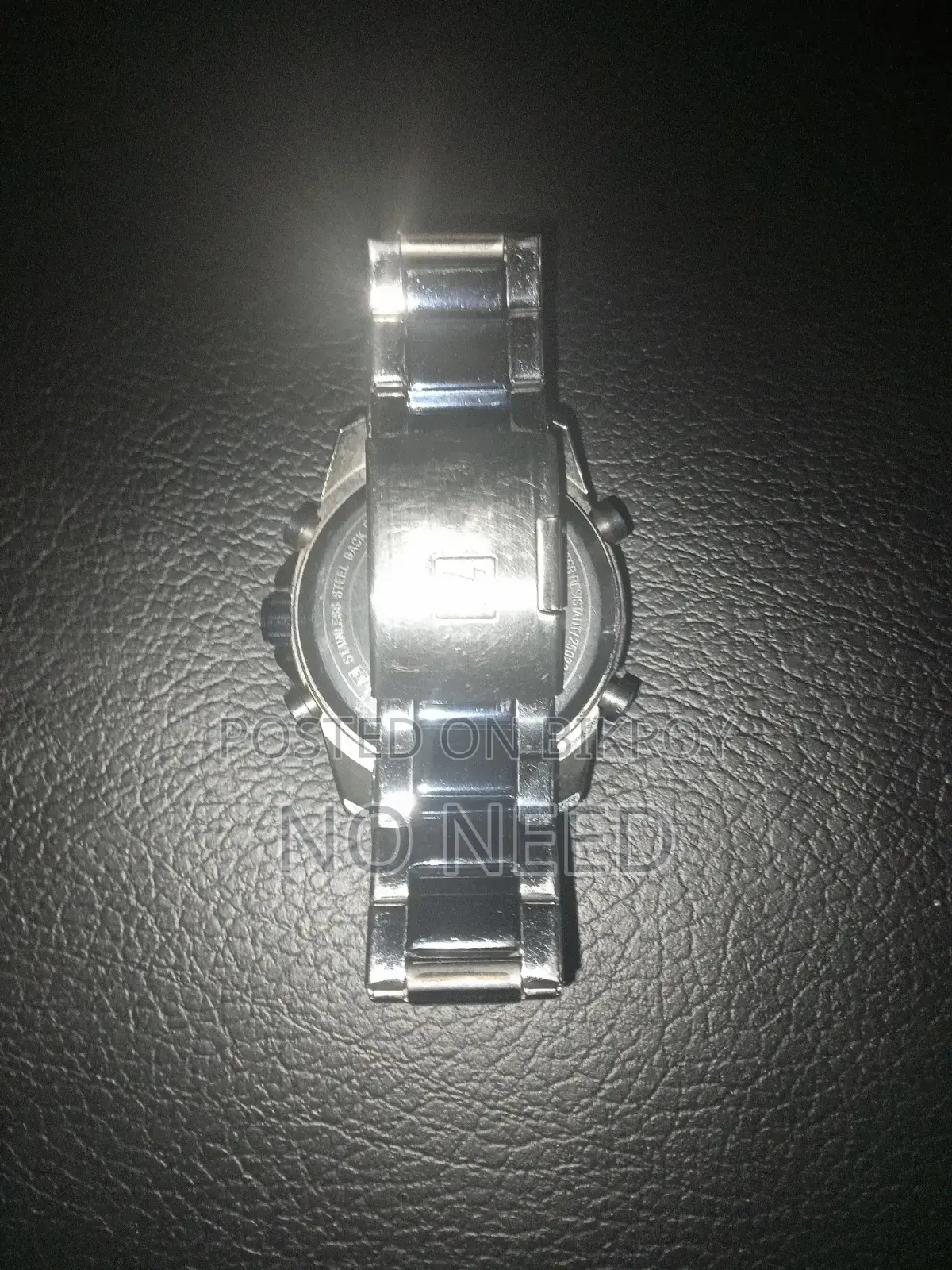 ন্যাভিফোর্স ওয়াচ