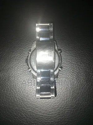 Naviforce Watch