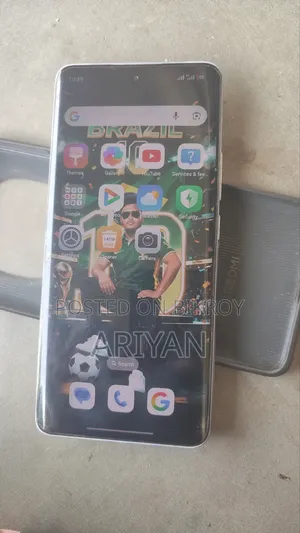 Xiaomi Redmi Note 15 256 GB Red