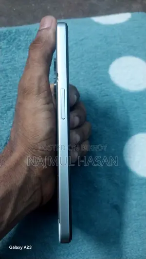 Nothing Phone CMF Phone 2 Pro 128 GB Blue