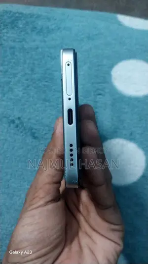 Nothing Phone CMF Phone 2 Pro 128 GB Blue