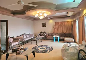 4bdrm Apartment in Gulshan for rent