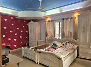 4bdrm Apartment in Gulshan for rent