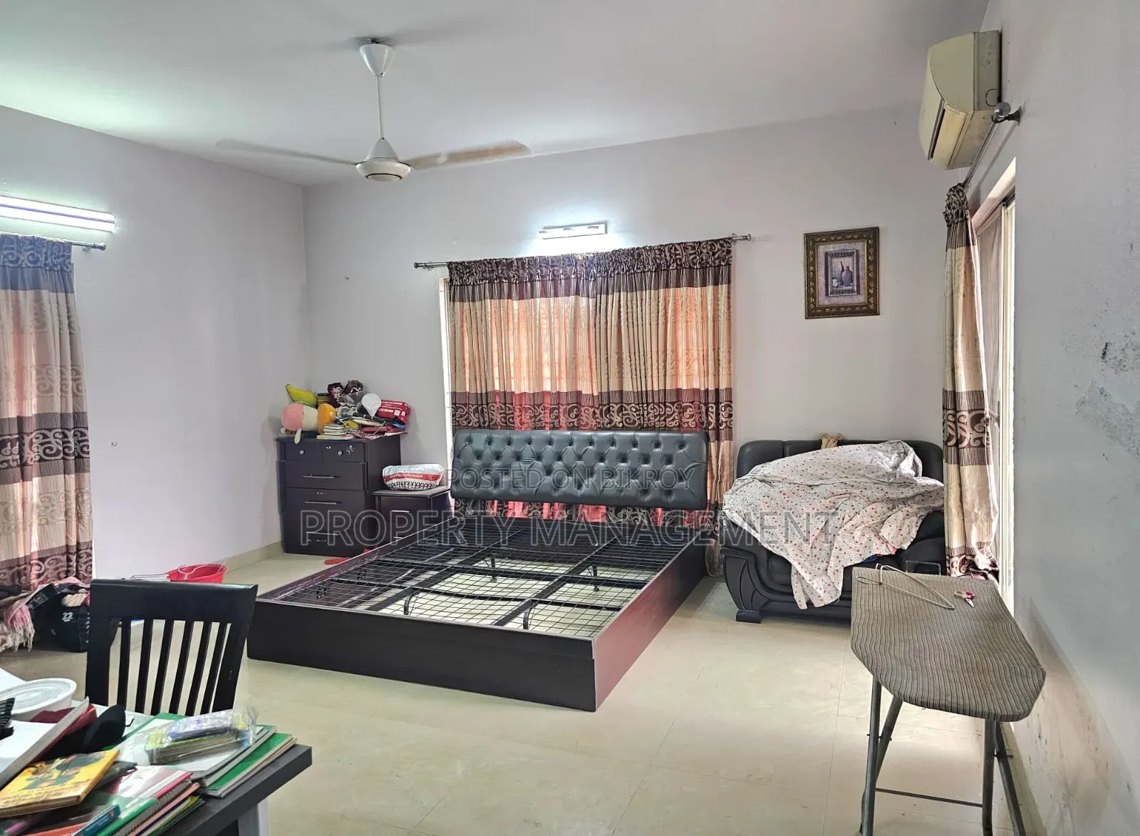 4bdrm Apartment in Gulshan for rent