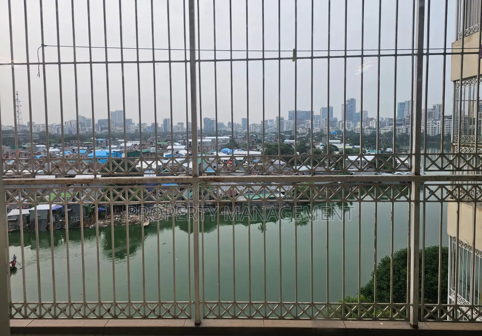 4bdrm Apartment in Gulshan for rent