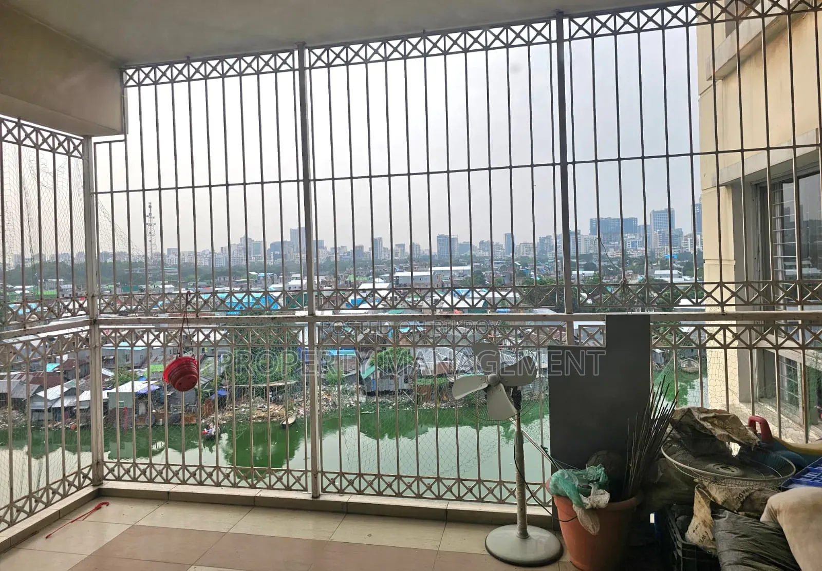 4bdrm Apartment in Gulshan for rent