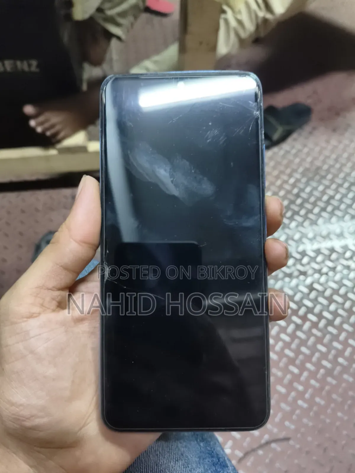 Xiaomi Redmi Note 11 128 GB Blue