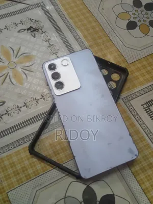 Vivo V27e 128 GB Purple
