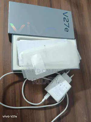 Vivo V27e 128 GB Purple
