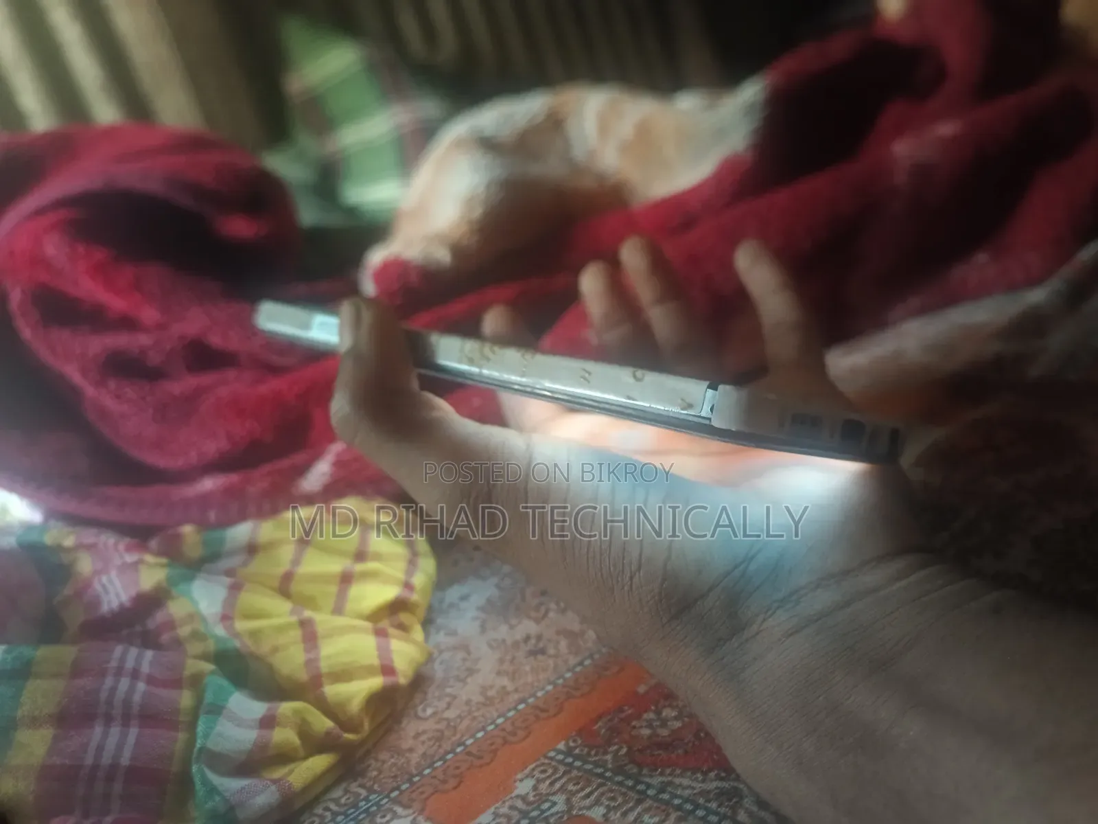 Oppo A18 128 GB