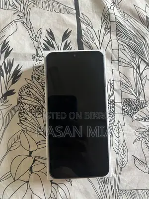 Samsung Galaxy A26 128 GB Black