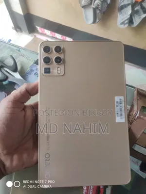 Oteeto TAB 8 256 GB