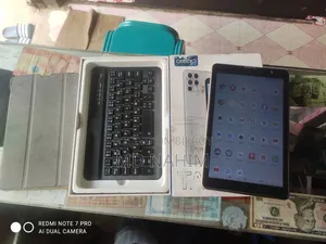Oteeto TAB 8 256 GB
