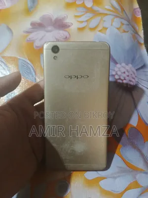 Oppo A37 16 GB Gold