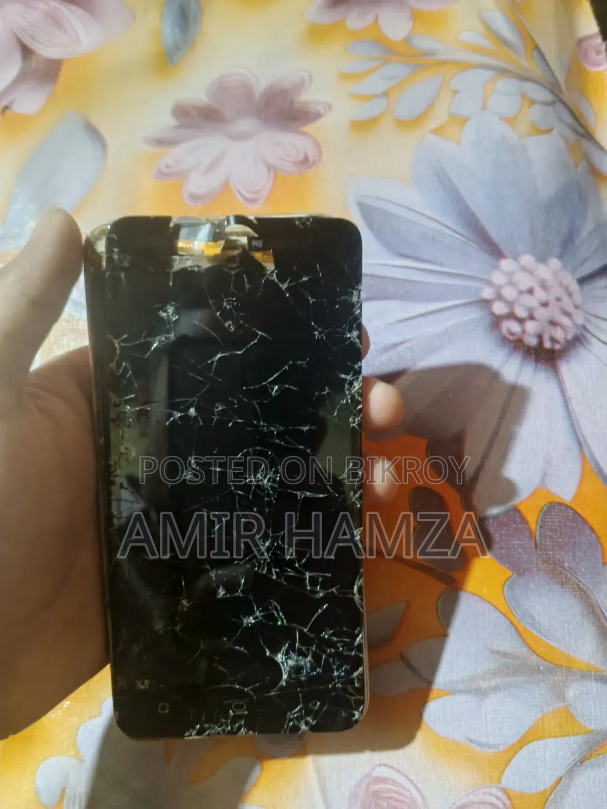 Oppo A37 16 GB Gold