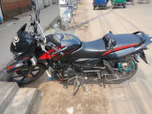 বাজাজ পালসার ২০২৫