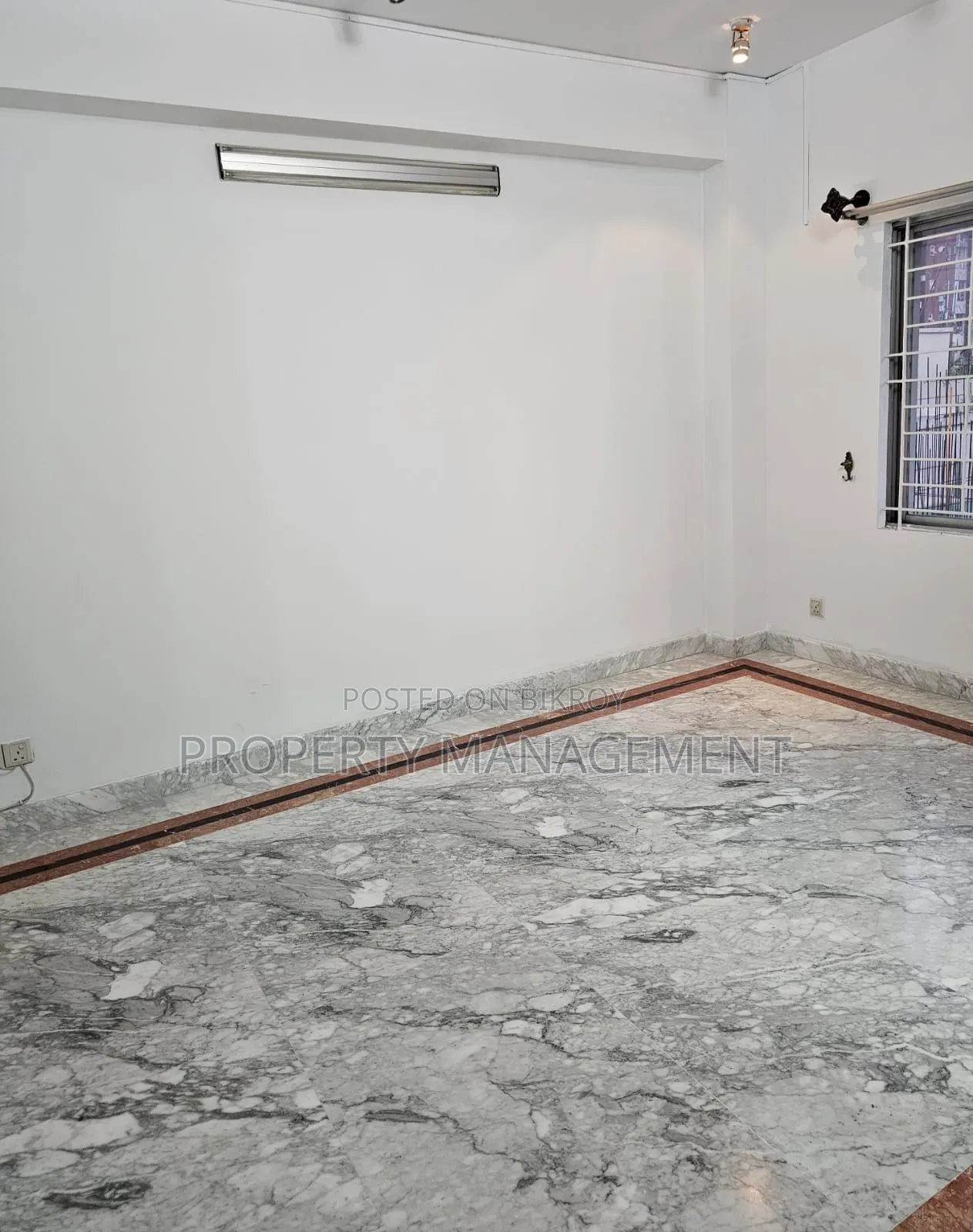 ৪বেডরুম Apartment in Gulshan for rent