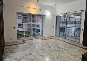 ৪বেডরুম Apartment in Gulshan for rent