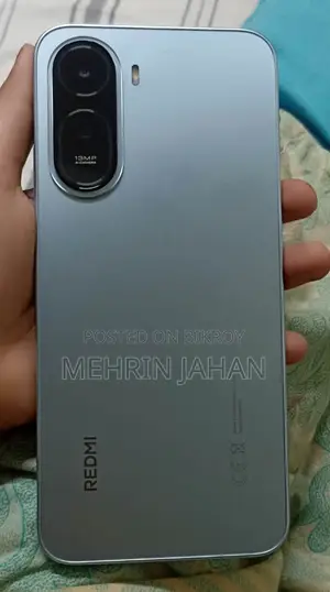 Xiaomi Redmi A7 Pro 64 GB Blue