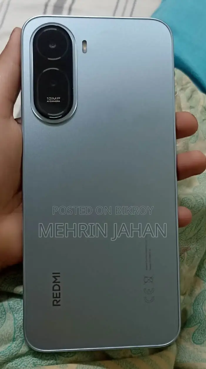 Xiaomi Redmi A7 Pro 64 GB Blue