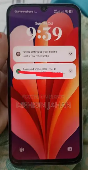 Xiaomi Redmi A7 Pro 64 GB Blue