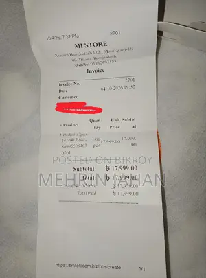 Xiaomi Redmi A7 Pro 64 GB Blue