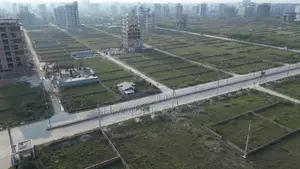 40 Feet Road 5+5=10 Katha Plot @Block-I Extension