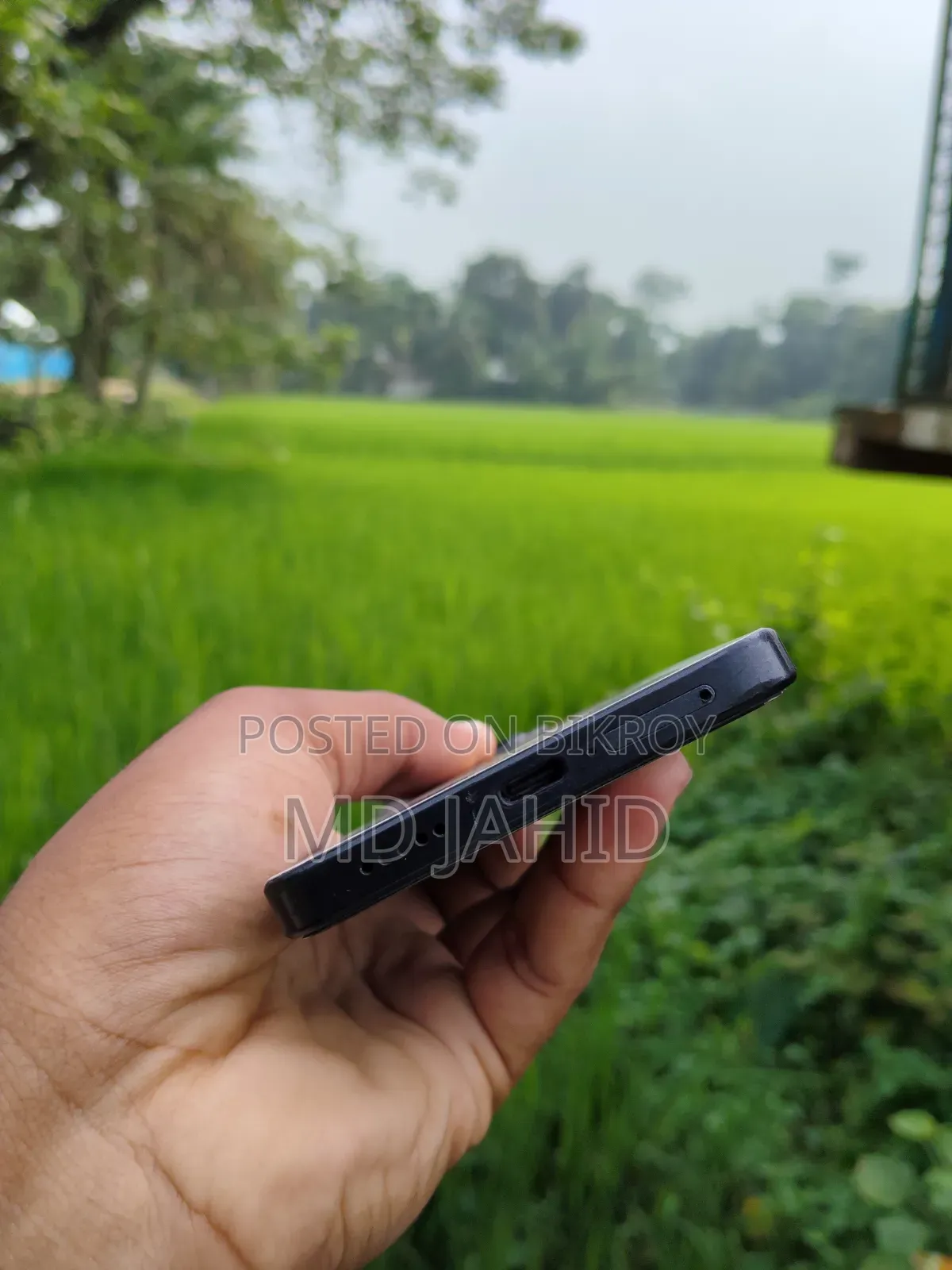 Xiaomi Redmi Note 13 256 GB Black