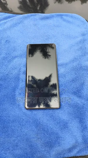 ওয়ানপ্লাস ১২ ৫১২ জিবি ব্ল্যাক