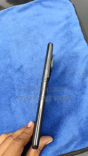 ওয়ানপ্লাস ১২ ৫১২ জিবি ব্ল্যাক