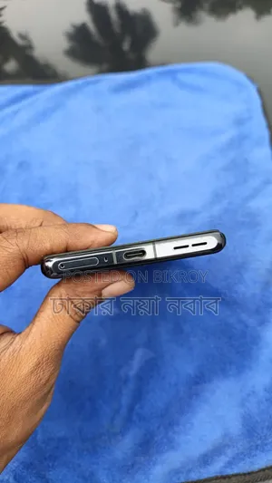 ওয়ানপ্লাস ১২ ৫১২ জিবি ব্ল্যাক