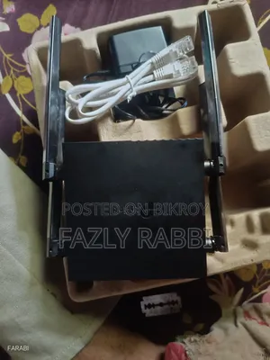 Wifi Dual Band Router