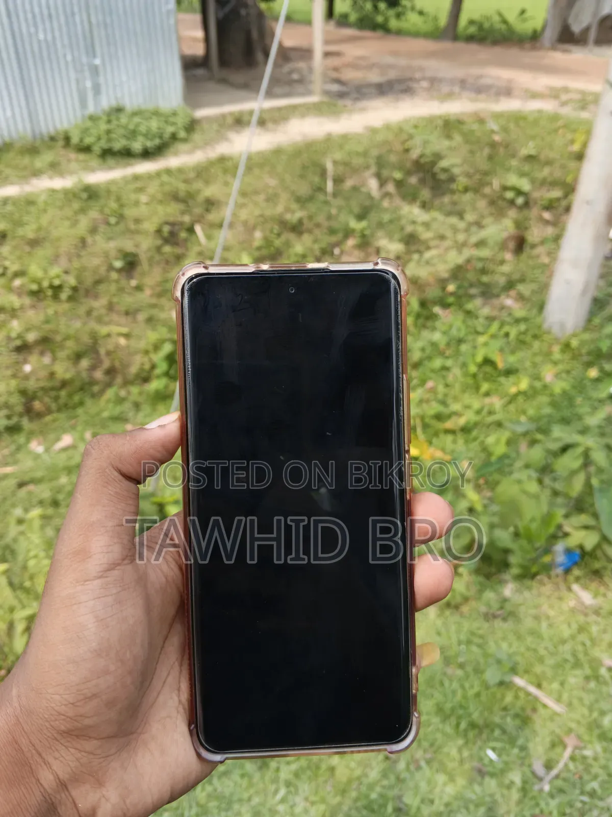 Xiaomi Redmi Note 15 128 GB Black